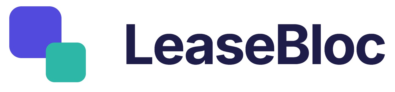LeaseBloc logo